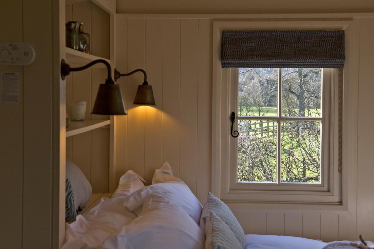 Villa The Hut Ashbourne  Esterno foto