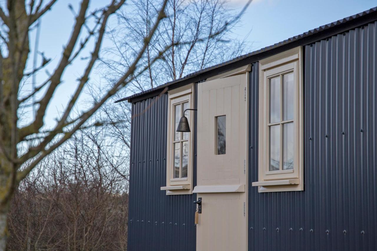 Villa The Hut Ashbourne  Esterno foto